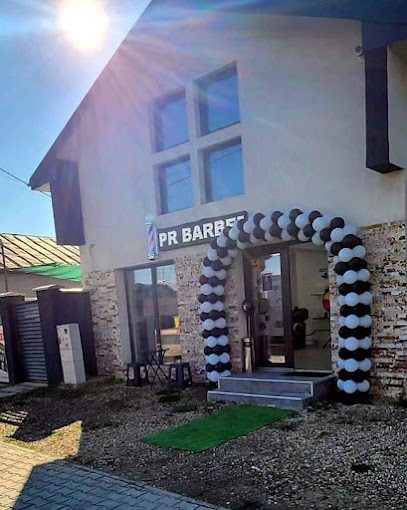 YPR Barber Bulevardul Voluntari 84
