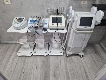 YRY Beauty Center Șoseaua Sălaj 2