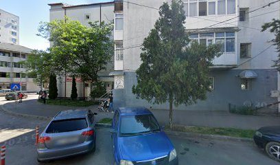 Yani La Boiandrug Barber Strada Arcului 12