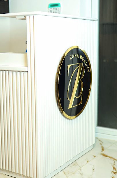 ZARA BEAUTY - MAKE-UP