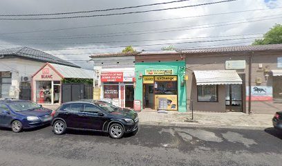 ZMF BarberShop Strada București 49