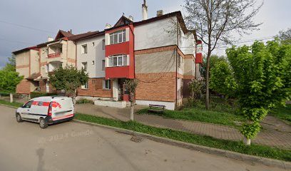 Zohan Style Strada Putnei nr.16