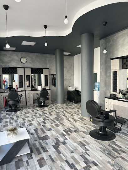 Zorba Barbershop Strada Ilarie Voronca