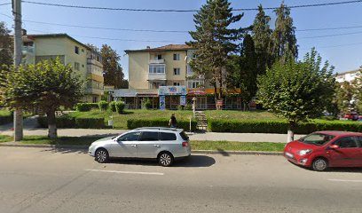 cochet Bulevardul Republicii 15