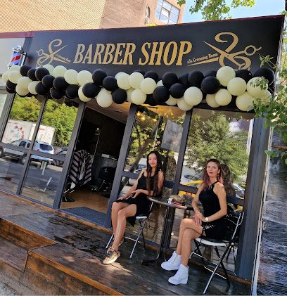 sSs Barber Shop Șos. Morarilor 2