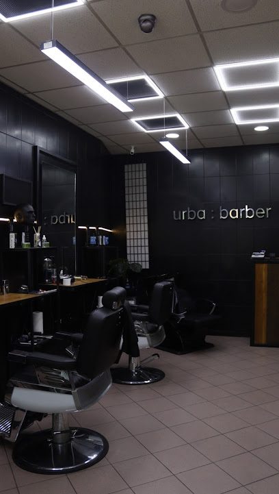 urba_barber Bulevardul Pache Protopopescu 103